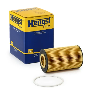Afbeelding van HENGST Filter E470H D28 Oliefilter insert