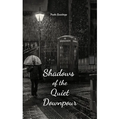 Afbeelding van Shadows of the Quiet Downpour