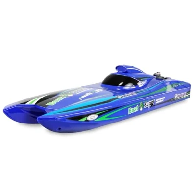 Afbeelding van Amewi RC boot RTR 400 mm