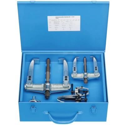Afbeelding van GEDORE 1.32/2 Trekset