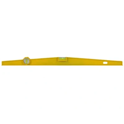 Afbeelding van Waterpas Toolland 60 cm (2 libellen)