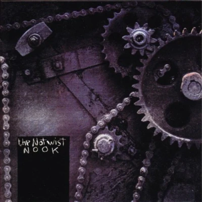 Afbeelding van Notwist Nook (CD)