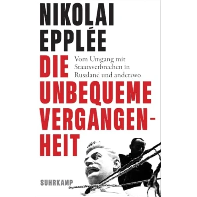 Afbeelding van Die unbequeme Vergangenheit