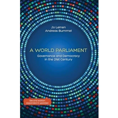 Afbeelding van A World Parliament