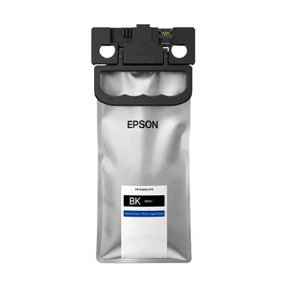 Image de Epson T13L1 Taille XL noir original cartouche d&#039;encre pour WorkForce Pro EM C8100RDWF