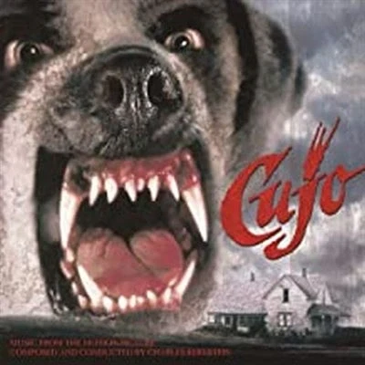 Afbeelding van OST Cujo (LP)