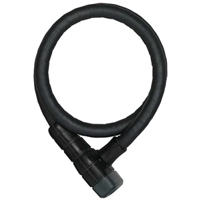 Afbeelding van Abus Kabelslot Microflex 6615K 120x15