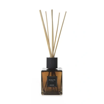 Afbeelding van Culti Decor Classic Aramara Room Fragrance Diffuser 500ml Geurstokjes 500 ml