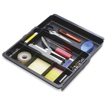 Afbeelding van Exacompta 316014D 6x DRAWINSERT insert p.