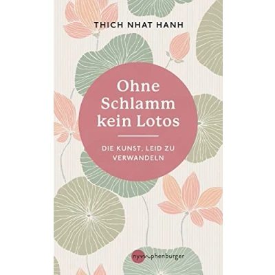 Afbeelding van Ohne Schlamm kein Lotos