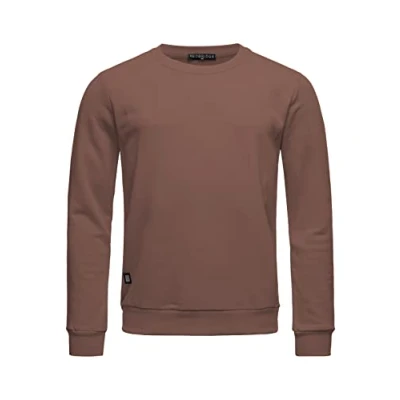 Afbeelding van Redbridge M2150 Hoodie voor heren, M2151 bruin