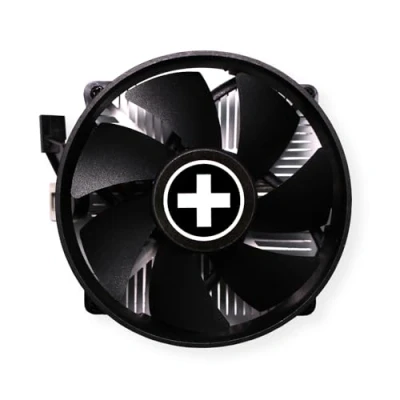 Image de Xilence Performance C Series A200 Refroidisseur de processeur (pour : Socket 754, 940, 939, AM2, AM2+, AM3, AM3+, FM1, AM4) aluminium 92 mm