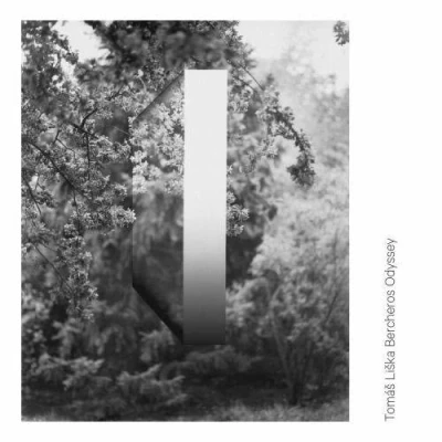 Afbeelding van Tomas Liska Bercheros Odyssey (CD)