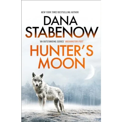 Afbeelding van A Kate Shugak Investigation Hunter&#039;s Moon