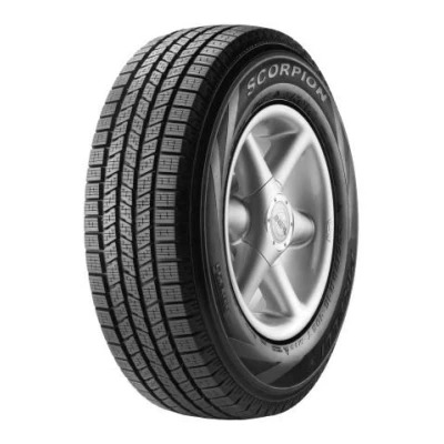 Afbeelding van Pirelli Scorpion Ice &amp; Snow 275/40 R20 106V personenwagen Winterbanden Banden BMW: X4, X6, X5, PORSCHE: Cayenne, Panamera 2050000