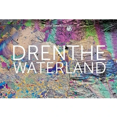 Afbeelding van Drenthe Waterland