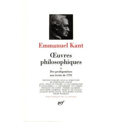 Image de Œuvres philosophiques