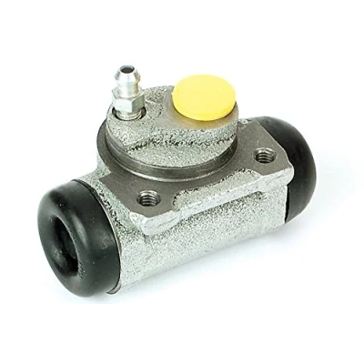 Afbeelding van BREMBO A 12 206 Remcilinder 20,64mm Met geïntegreerde regelaar Gietijzer x 1 RENAULT: CLIO 1, Super 5 Hatchback