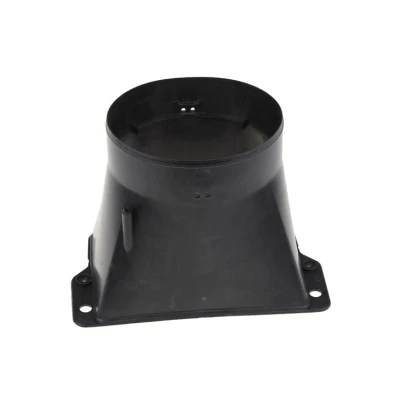 Image de Whirlpool Collerette de sortie ø120 mm 482000014473