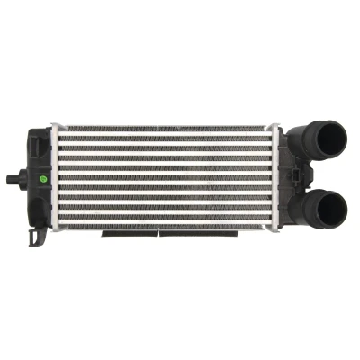 Afbeelding van NISSENS 961509 Intercooler