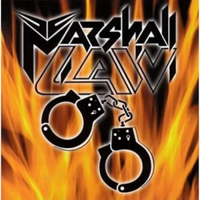 Afbeelding van Marshall Law