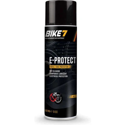 Afbeelding van Bike7 e protector 500ml