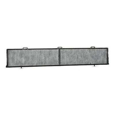 Afbeelding van CORTECO 80000064 Interieurfilter Carbon filter 831 156 20 BMW: 3 Touring, Saloon, 1 Hatchback
