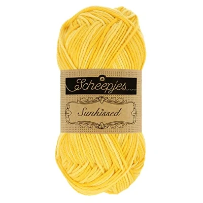 Afbeelding van Scheepjes Sunkissed 50gr 015 Noonday Sun
