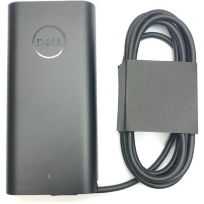 Afbeelding van DELL N9RDH netvoeding &amp; inverter Binnen 165 W Zwart