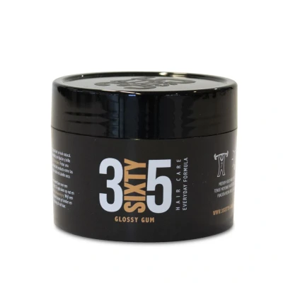 Afbeelding van 3SIXTY5 Glossy Gum 75 ml