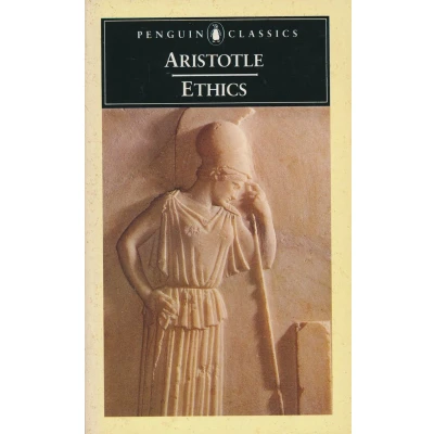 Afbeelding van Ethics (the Nicomachean Ethics)