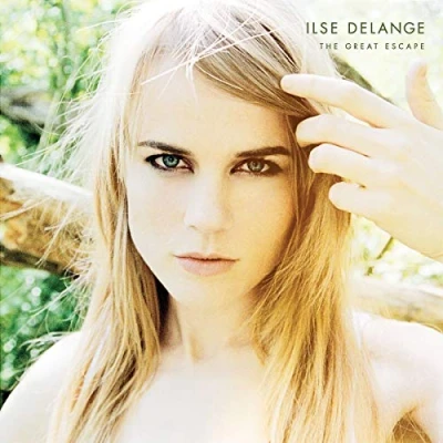 Afbeelding van Ilse DeLange The Great Escape (CD)