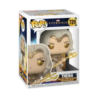 Afbeelding van Figuur Funko Pop! 49706