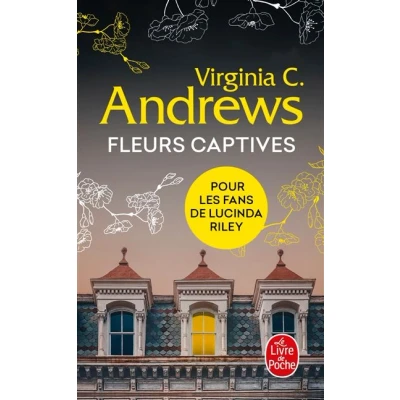 Image de Fleurs captives (Fleurs captives, Tome 1)