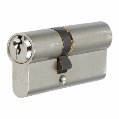 Afbeelding van Wovar Cilinderslot SKG** 30 45 mm Per Stuk Cilindersloten