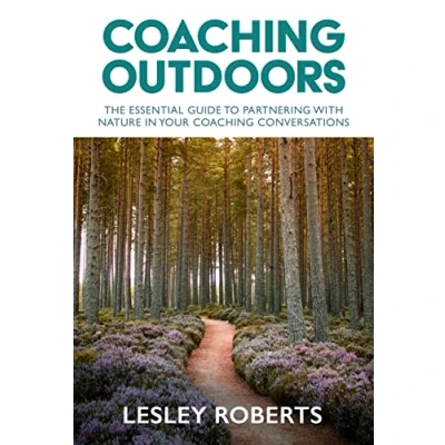 Afbeelding van Coaching Outdoors