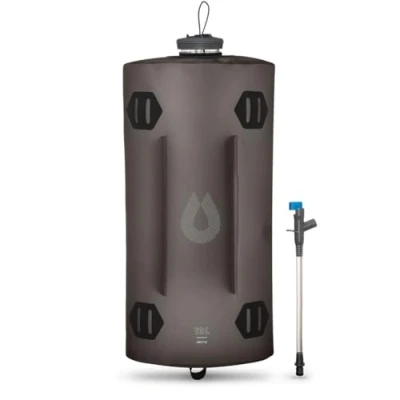 Image de Hydrapak Seeker 10L Sac d&#039;hydratation