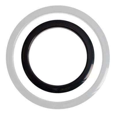 Image de Accessoires batteries GIBRALTAR SC GPHP 4B PROTECTION EVENT 4 NOIR généraux