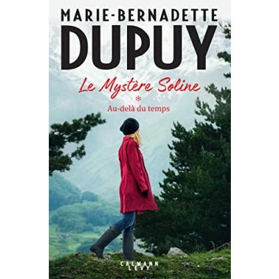 Afbeelding van Au dela du temps