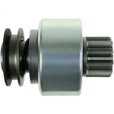 Afbeelding van Vrijwielaandrijving, starter AS PL SD1018