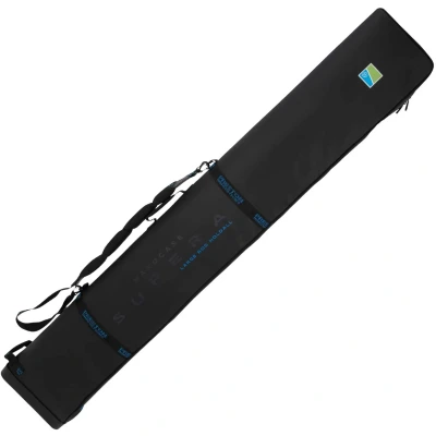 Afbeelding van Preston Hardcase Supera Large Rod Holdall 1.85 X 28 23cm