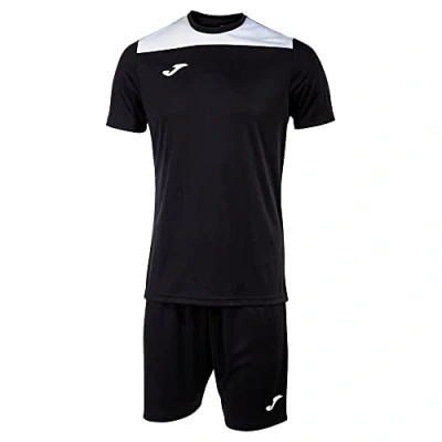 Afbeelding van Joma Set Phoenix II Zwart Wit