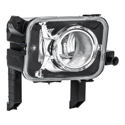 Afbeelding van Hella Mistlamp Opel Meriva 01/06 05/10 Rechts H3 1NA 354 663 021