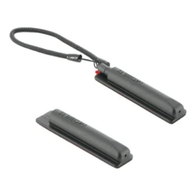 Afbeelding van Optische pen Mobilis 001080 Zwart Multicolour (10 Stuks)