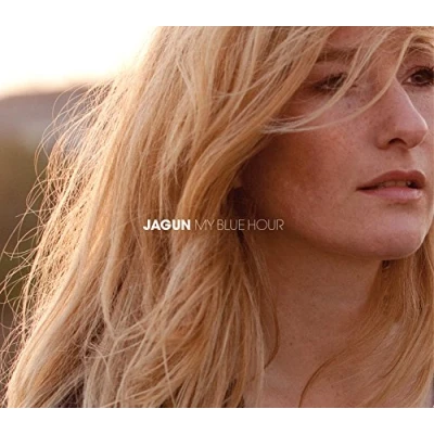 Afbeelding van Eva Jagun My Blue Hour (CD)