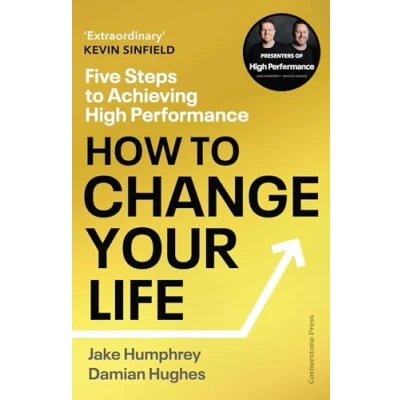 Afbeelding van How to Change Your Life