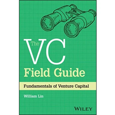 Afbeelding van The VC Field Guide