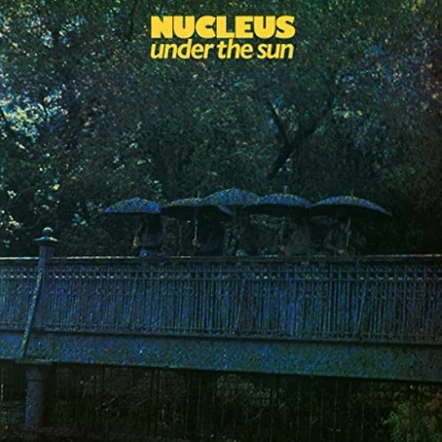 Afbeelding van Nucleus Under The Sun (LP)