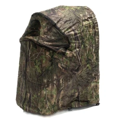 Afbeelding van Stealth Gear Schuiltent One man Chair Hide M2 Groen