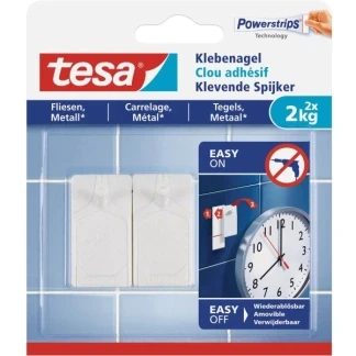 Afbeelding van Klevende spijker Tesa tegels en metaal 2kg